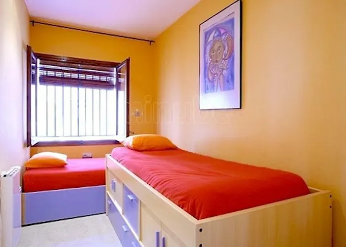Διαμέρισμα Balcony Pool & Seaside *