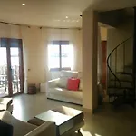 Apartment Balcony Pool & Seaside Sitges