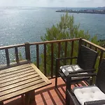 Balcony Pool & Seaside