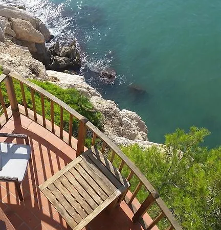 شقة Balcony Pool & Seaside سيدجيس