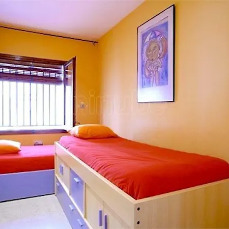 Apartment Balcony Pool & Seaside *