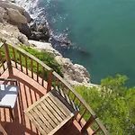 Apartament Balcony Pool & Seaside Sitges